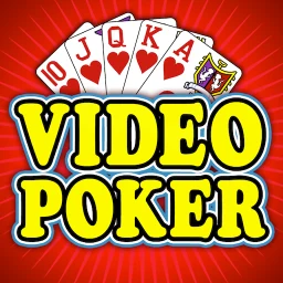 Video Poker ™ - Classic Games simgesi