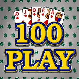 Hundred Play Draw Video Poker のアイコン