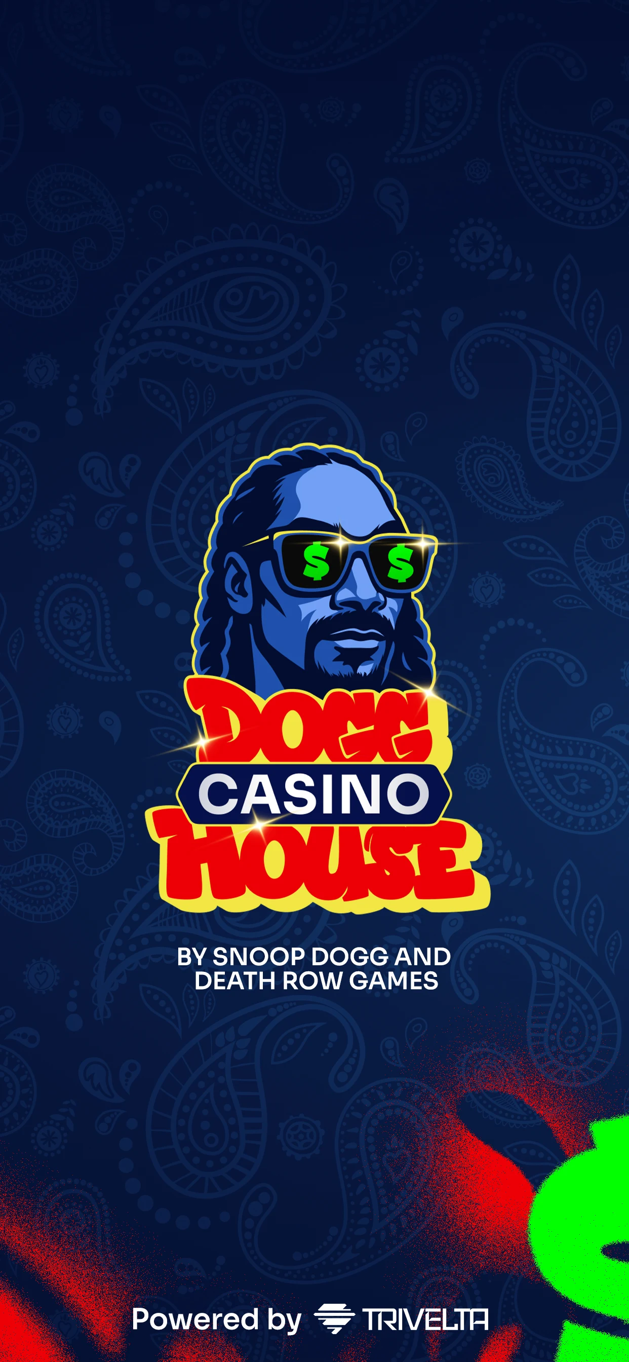 Dogg House Casino & Sportsbook screenshot